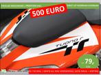 APRILIA TUONO 1000R (bj 2006) V2 1000 RR, 2 cilinders, Motorrijbewijs A, Bedrijf, Onbekend