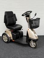 Scootmobiel - Sterling Trophy 6 - champagne, Diversen, Brommobielen en Scootmobielen, -, -, Ophalen of Verzenden, Zo goed als nieuw