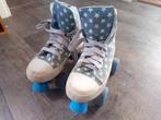 Superleuke Rookie rolschaatsen maat 34, Ophalen of Verzenden, Gebruikt