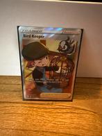 Pokémon Bird Keeper Foil Trainer Kaart, Ophalen of Verzenden, Zo goed als nieuw, Losse kaart, Foil