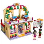 Lego friends 41311, Ophalen of Verzenden, Gebruikt, Complete set, Lego
