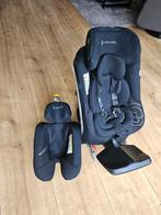 Autostoeltje Concord Verso Plus Isofix, Kinderen en Baby's, Autostoeltjes, Overige merken, Gebruikt, Verstelbare rugleuning, Ophalen of Verzenden