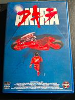 Akira manga dvd, Ophalen of Verzenden, Zo goed als nieuw
