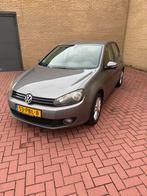 Volkswagen Golf 1.2 TSI 105 pk 5D 2011 Grijs, Auto's, Voorwielaandrijving, Euro 5, 4 cilinders, 610 kg