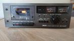 Akai CS - 702D ll stereo Cassette deck, Audio, Tv en Foto, Cassettedecks, Ophalen, Akai