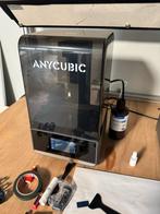 Anycubic Photon Mono M7 Pro Resin Printer, Computers en Software, 3D Printers, Ophalen, Ingebouwde Wi-Fi, Info@3djake.nl, 3d jake