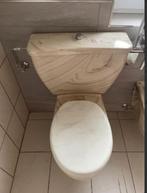 vintage hangtoilet closet wc 70er Ideal standard, Ophalen, Huis en Inrichting