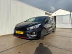 Kia Cee d GT, Ceed GT 1.6T-GDI 204 pk 2014, Auto's, Voorwielaandrijving, 65 €/maand, 1591 cc, 4 cilinders