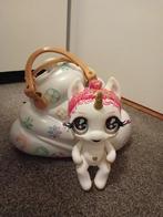 Poopsie unicorn koffertje en pop, Ophalen of Verzenden