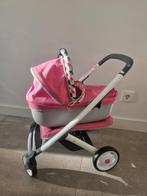 Poppenwagen merk Quinny TEAB, Ophalen of Verzenden, Babypop