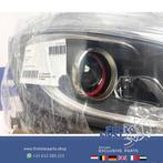 W176 XENON LED ILS KOPLAMPEN SET RODE RING A45 A KLASSE 2012, Auto-onderdelen, Gebruikt, -, Ophalen of Verzenden, -