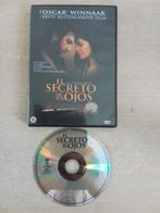 Film El Secreto De Sus Ojos (Veel films van 1euro), Vanaf 16 jaar, Ophalen of Verzenden, Drama