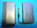 etui voor tickets/cards, Ophalen, Nieuw