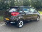 Citroen C4 Picasso 1.6 VTi Business 5p., Voorwielaandrijving, Stof, Zwart, 4 cilinders