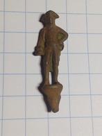 Pijpenwroeter Figuur - Bodemvondst, Antiek en Kunst, Ophalen of Verzenden