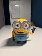 Minion lamp, Verzenden, Nieuw