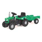 Gevraagd tractor, Ophalen of Verzenden, Zo goed als nieuw