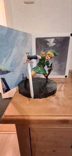 Link van The Legend of Zelda game. Actie figuur., Avontuur en Actie, 1 speler, Nieuw, Ophalen of Verzenden