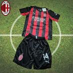 Ac milan tenue, Seizoenskaart, Eén persoon