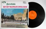Kerstmis met het Volendams Opera Koor 13 nrs LP 1979 ZGAN  C, Ophalen of Verzenden, Zo goed als nieuw, 12 inch