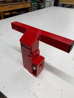 Matador trekhaakslot. Achter deuren slot voor de trekhaak!, Ophalen, Zo goed als nieuw