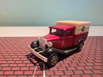Majorette Ford A Van, Ophalen of Verzenden, Auto, Overige merken