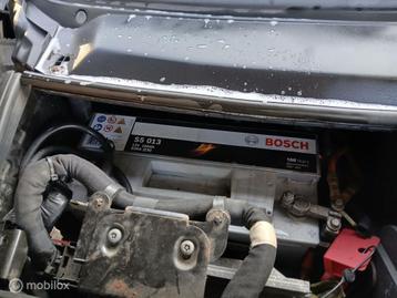 100Ah 95Ah Accu Land Range Rover L322 Discovery BMW Mercedes beschikbaar voor biedingen