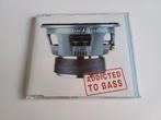 Puretone-Addicted to bass, 1 single, Verzenden, Pop, Maxi-single