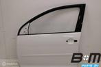 Portier linksvoor VW Golf 5 5drs LB9A 1K4831105G, Auto-onderdelen, Carrosserie en Plaatwerk, Gebruikt