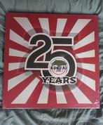 Bonzai Records 25 Jaar Vinyl - Nieuw & Verzegeld!, Ophalen of Verzenden, Nieuw in verpakking, 12 inch