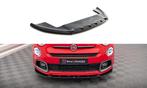 Voorlip spoiler sideskirt diffuser - Fiat 500X Sport 19+, Auto diversen, Tuning en Styling, Ophalen of Verzenden