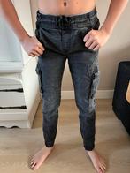 Stoere Cargo chapter young Jeans Maat 164, Ophalen of Verzenden, Zo goed als nieuw, Jongen, Broek
