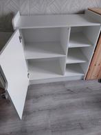 Commode Petit Amelie met verlengstuk, Kinderen en Baby's, Ophalen, Gebruikt, 50 tot 70 cm, 100 cm of meer