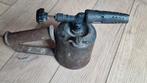 Barthel Benzinebrander Nr. 351 - Vintage, Ophalen of Verzenden