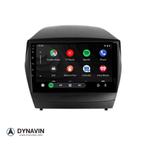 apple carplay navigatie hyundai ix35 carkit android 13 usb, Auto diversen, Autoradio's, Oberonweg 262 3208pg, Nieuw, Ophalen of Verzenden