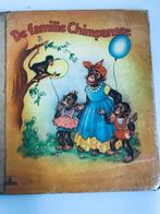 Schermelé, Willy [1904-1995]De familie Chimpansee Mulder, Antiek en Kunst, Ophalen of Verzenden