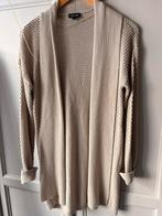 Vest nieuw Mara May beige katoen maat 42, Ophalen of Verzenden, Zo goed als nieuw, Maat 42/44 (L), Beige
