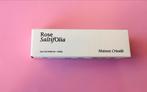 Maison Crivelli Rose SaltifOlia 5 ml eau de parfum, Ophalen of Verzenden, Nieuw