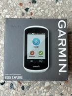 Garmin Edge Explorer, Ophalen of Verzenden
