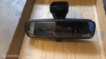 Ruitenwisser schakelaar Volvo V50 ('04-'12) beschikbaar voor biedingen