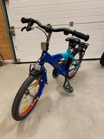 Alpina Yabber jongensfiets, Fietsen en Brommers, Fietsen | Kinderfietsjes, Ophalen, Gebruikt, 16 tot 20 inch, Alpina