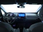 Volkswagen ID.3 Pro 58 kWh 400KM WLTP| CarPlay | NAVI, Automaat, Gebruikt, 1712 kg, Blauw