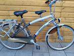 Nette Sparta Herenfiets., Fietsen en Brommers, Ophalen, Sparta, Versnellingen, Zo goed als nieuw