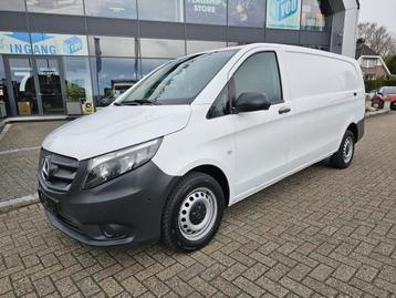 Mercedes-Benz Vito 116 CDI L3 XL Automaat * NAVI * Camera * 