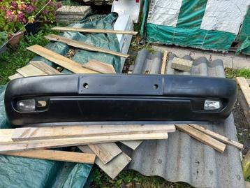 Bumper voor een volkswagen t4 beschikbaar voor biedingen