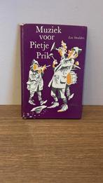 Pietje Prik LeaSmulders, Ophalen of Verzenden, Gelezen, Fictie algemeen