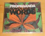 Cds - Propaganda - Heaven Give Me Words, Ophalen