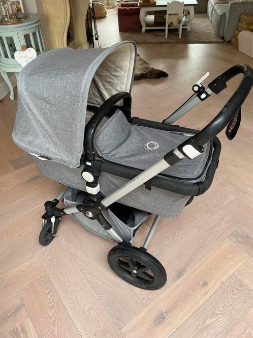 Geweldige Bugaboo, Kinderen en Baby's, Kinderwagens en Combinaties, Gebruikt, Bugaboo, Ophalen
