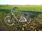 Te koop elektrische fiets stella livorno maat 54, Fietsen en Brommers, Elektrische fietsen, Zo goed als nieuw, 51 tot 55 cm, 50 km per accu of meer