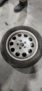 Band metalen velg, Auto diversen, Overige Auto diversen, Ophalen